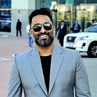 Md Arsalan Reza